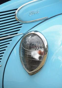 1939 Ford Stock Photos