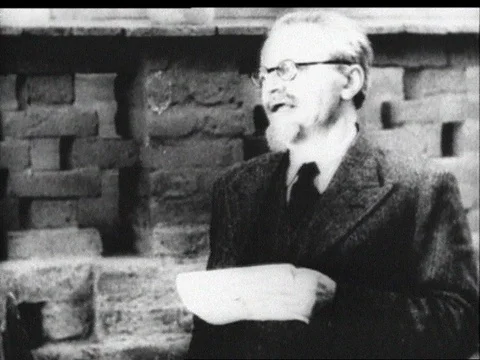 1939-Leon Trotsky / 1930-1939 Stockbeeldmateriaal 77857737