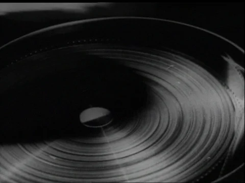 1940-Bridge / Collapsing / Catastrophe / 1930-1969 Stock Footage