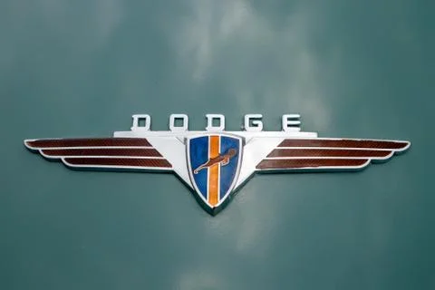1940 Dodge Stock Photos