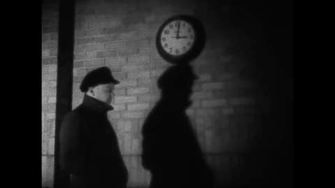 1940-New York City / USA / 1940 Stock Footage
