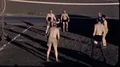 1940s 2nd World War Soldier Play Volleyball Barracks WW2 Vintage Film Home Movie HD Footage