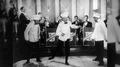 1940s African American Black Singers Perform Tap Dance Vintage Film Home Movie HD Footage