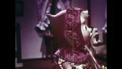 Little Red Riding Hood 1949 Ray Harryhausen Animation in Color; Stop-Motion Fairy  Tale Classic - Vídeo Dailymotion