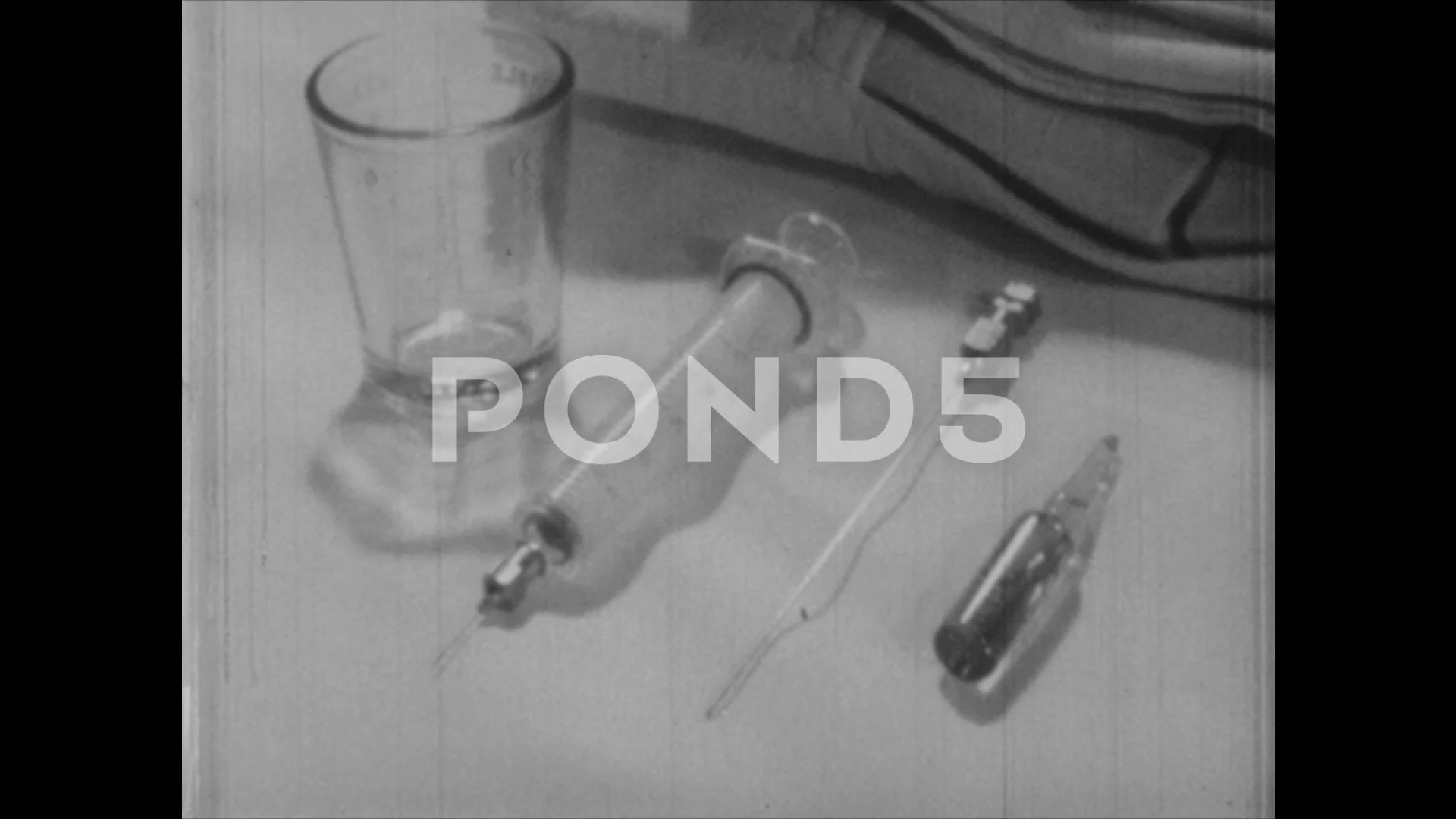 1940s Enema | BDSM Fetish