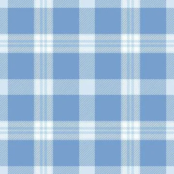 1940s fabric pattern texture, perfect plaid check background. Neutral tarta.. Stock Illustration
