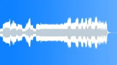 1940s Horror Movie Stock Music
