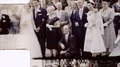 1940s Jewish American Family Portrait WEDDING Marriage Vintage Film Home Movie HD Footage