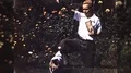 1940s Little Boy With PET DOG Does Trick Vintage Film Home Movie HD Footage