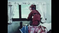 Little Red Riding Hood 1949 Ray Harryhausen Animation in Color; Stop-Motion Fairy  Tale Classic - Vídeo Dailymotion