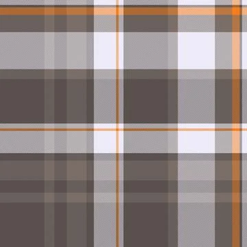 1940s texture plaid pattern, diverse textile tartan seamless. Gingham vecto.. Stockillustratie