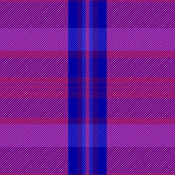 1940s texture vector plaid, quilted textile fabric pattern. Nyc background .. 스톡 일러스트
