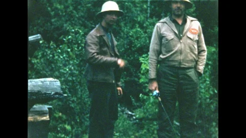 Men In Hats