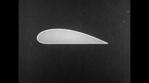 1941 - An animation shows the angle of a... | Stock Video | Pond5