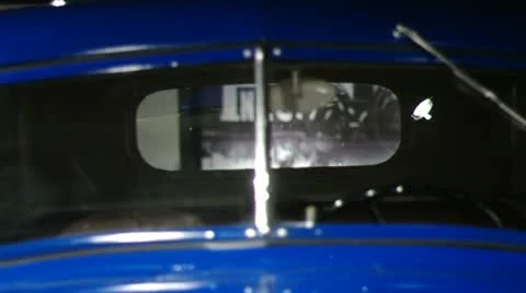 1941 chevrolet pickup Stock Footage 22385744