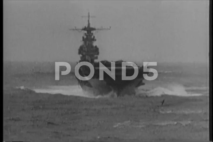 1942 Doolittle Raid On Tokyo Japan World Stock Video Pond5
