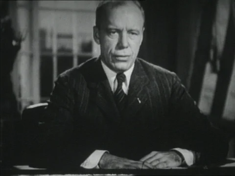 1942-Pacific War / Second World War / 1940-1949 Stock Footage 77858915