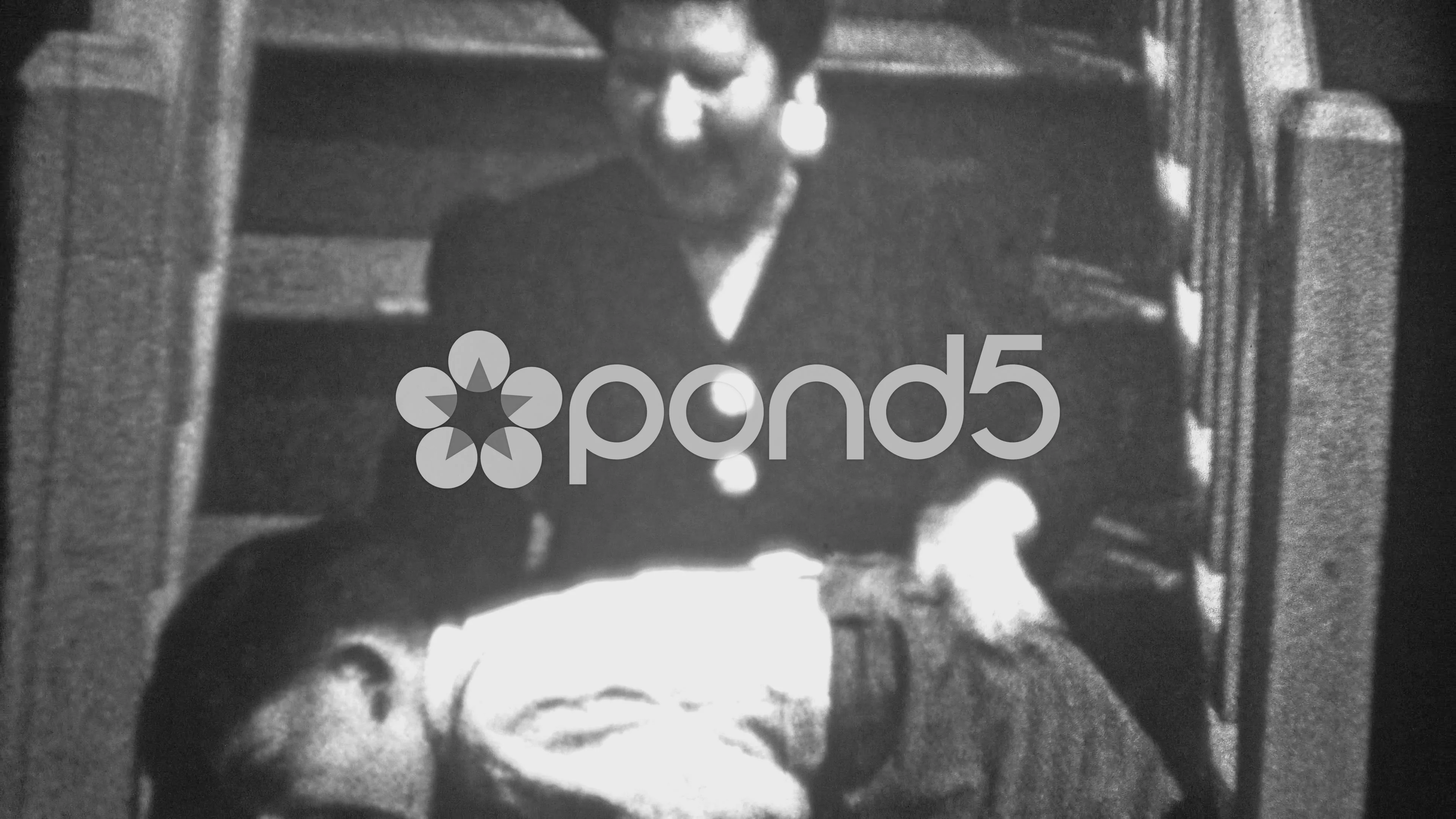 Grandma Spanks Boys Videos - 1943: Boy spanked and then sister saves ... | Stock Video | Pond5