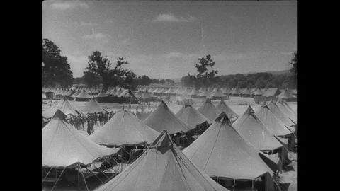 1943-Pacific War / Bataan / Philippines / 1943 Stock Footage 77912973