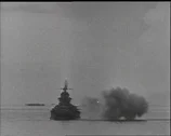 1943-Pacific War / Bougainville / Solomon Islands / 1943 Stock Footage