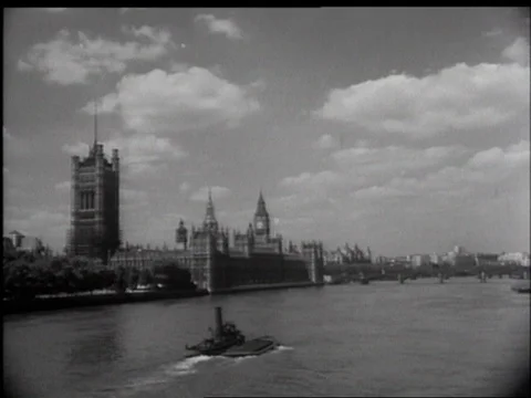 1944-Civil War / Greece / Second World War / 1944 Stock Footage 77872441