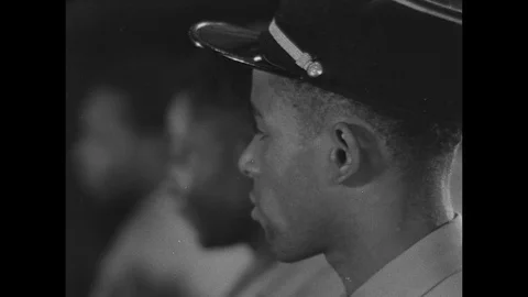 1944-Second World War / 1944 Stock Footage