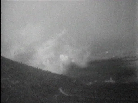 1945-G.I. / Italy / Second World War Stock Footage 77857549