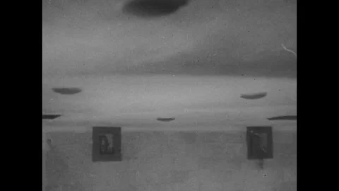 1945-Holocaust / Second World War / 1945 Stock Footage 77909250