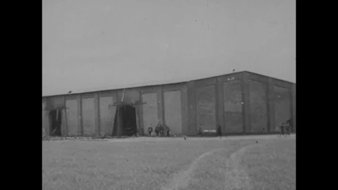 1945-Holocaust / Second World War / 1945 Vidéo 77909294