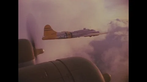 1946-Atomic Bomb Testing / Operation Crossroads / Jul 25, 1946 Stock Footage 77845305