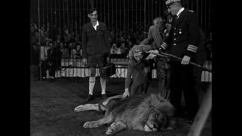 1946-Reconstruction / Munich / Postwar Period / Germany / 1946 Stock Footage 77853149