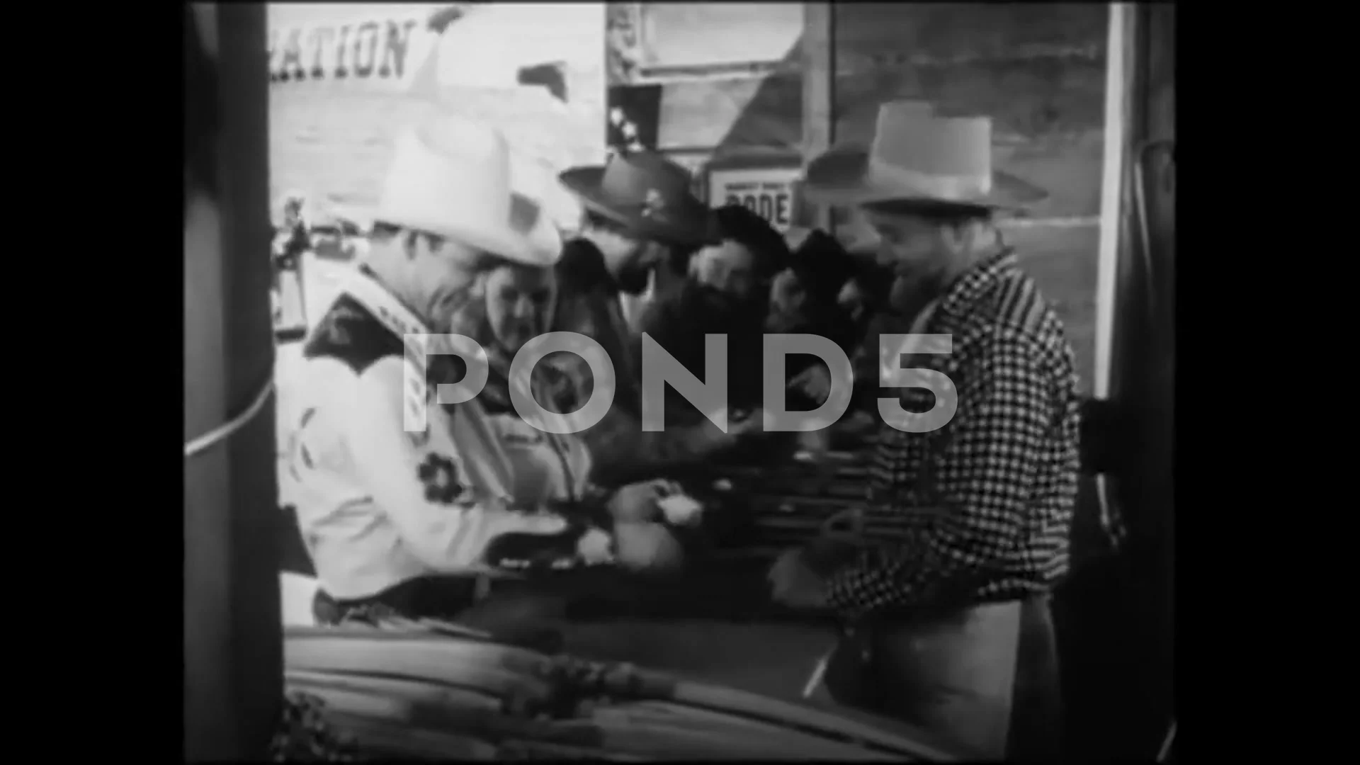 Annie Oakley Stock Footage ~ Royalty Free Stock Videos | Pond5