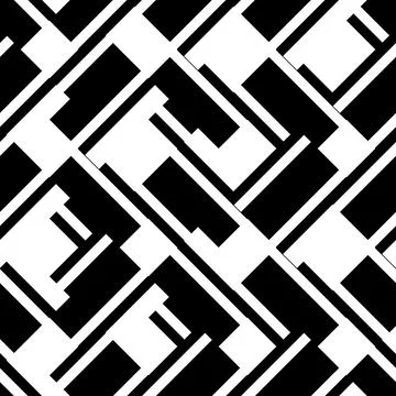 1947 Seamless pattern with vertical white streaks Stock Illustration