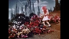 Little Red Riding Hood 1949 Ray Harryhausen Animation in Color; Stop-Motion Fairy  Tale Classic - Vídeo Dailymotion