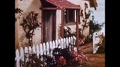 Little Red Riding Hood 1949 Ray Harryhausen Animation in Color; Stop-Motion Fairy  Tale Classic - Vídeo Dailymotion