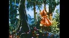 Little Red Riding Hood 1949 Ray Harryhausen Animation in Color; Stop-Motion Fairy  Tale Classic - Vídeo Dailymotion