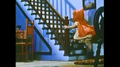 Little Red Riding Hood 1949 Ray Harryhausen Animation in Color; Stop-Motion Fairy  Tale Classic - Vídeo Dailymotion