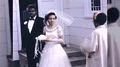 1950 African American WEDDING Bride Groom Marriage Vintage Old Film Home Movie HD Footage