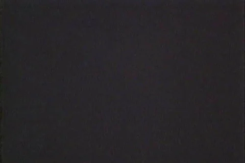1950 - Drawings are used to render a posterior approach to pericardium and heart Stock Footage 99793237