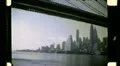 1950s 1940s BROOKLYN BRIDGE Manhattan NYC Georgetown Vintage Film Home Movie HD Footage