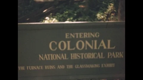 1950s, 1960s:
