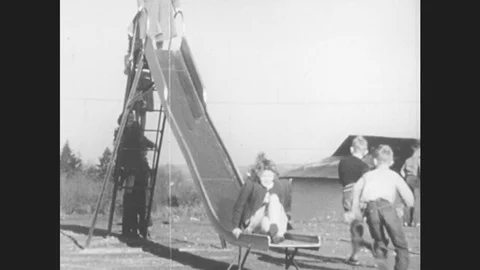 Boys Line Up Stock Videos – Royalty-Free HD & 4K Videos | Pond5