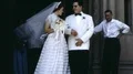 1950s Bride Arrives for WEDDING Day Love Bride Marriage Vintage Film Home Movie 4k or 4k+ Resolution