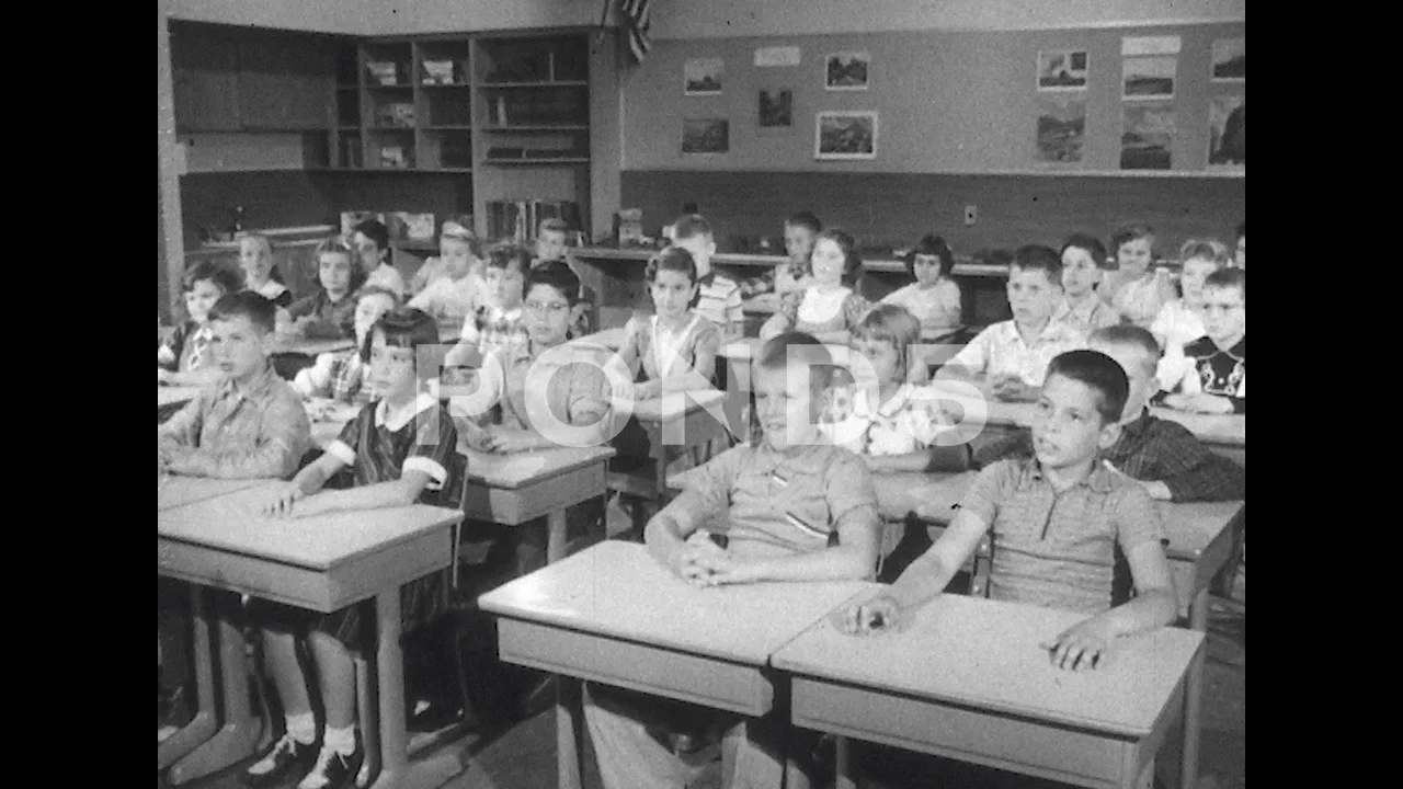 Historical Context: Education Before Digital Revolution