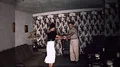 1950s DANCE PARTY Man Woman People DANCING Living Room Vintage Film Home Movie HD Footage