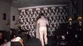 1950s DANCE PARTY Man Woman People DANCING Living Room Vintage Film Home Movie HD Footage