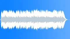 1950's Eerie Space NoiseSound Effect