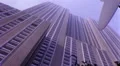 1950s EMPIRE STATE BUILDING Skyscraper NYC Manhattan Vintage Film Home Movie HD Footage