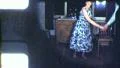 1950s Happy Couple DANCE PARTY DANCING Vintage Retro 8mm Old Film Home Movie HD Footage