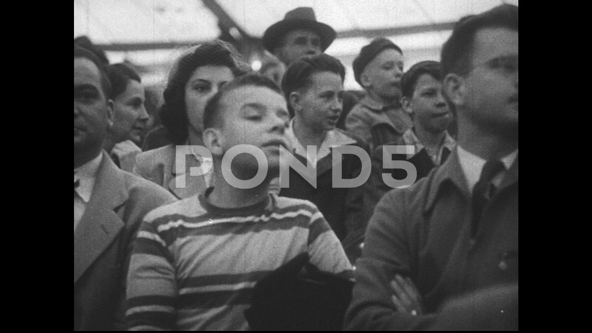 1950s little boys watch amazement footage 074486821 prevstill